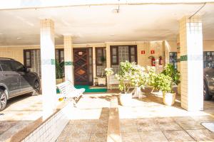 Apto Praia Grande (Guilhermina)