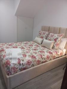 Apartamento na praia