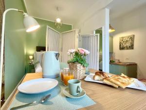 Happy Family Apartments Maggiolino