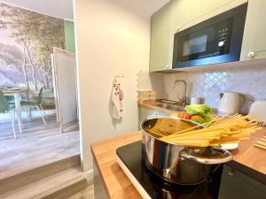 Happy Family Apartments Maggiolino