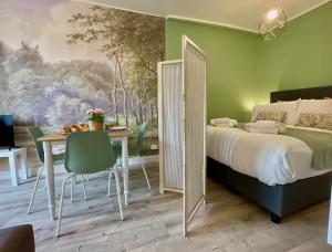 Happy Family Apartments Maggiolino