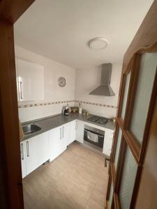 Apartamento las Caracolas