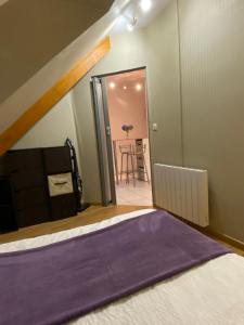Appartements residence les voiles rouges : photos des chambres