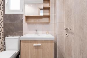 Athens Center 1B Residence by AthenianKeys