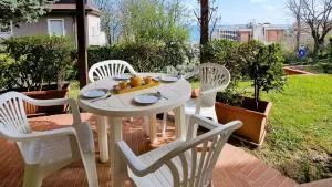 Residence azzurro VISTA MARE-A - Gradara