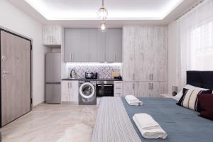 Athens Center 1B Residence by AthenianKeys