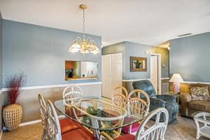 Sandpiper Cove 7201- by Holiday Isle Properties