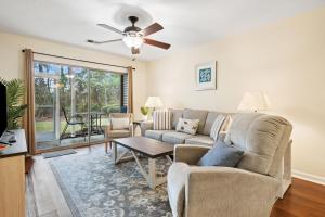 17C Fairway 17 Waterside at True Blue condo by Peace Vacations