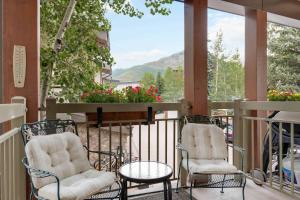 Lodge at Lionshead 280