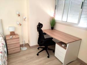 Apartamento acogedor en Valencia Centro perfecta ubicación