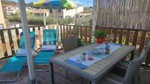 casa su rimediu - Orosei