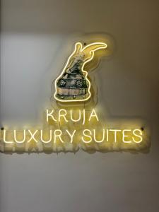 Kruja Luxury Suites