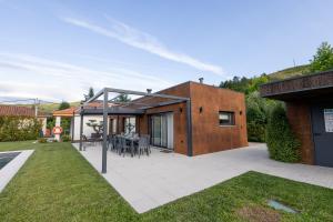 Refúgio das Oliveiras, Mondim de Bastos