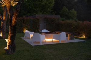 Refúgio das Oliveiras, Mondim de Bastos