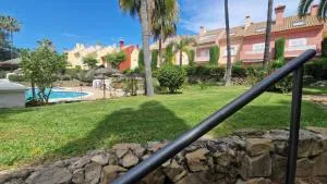 Casa adosada para 6 personas - La Redondela