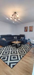 Apartament Lubin