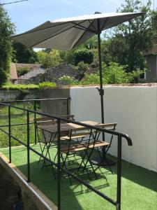 Maisons de vacances Gite de nounours a beauval : photos des chambres