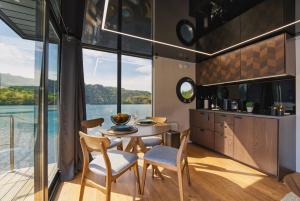 Bateaux Houseboat by Noma : photos des chambres