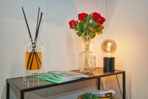 Bateaux Houseboat by Noma : photos des chambres