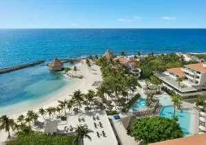 Dreams Aventuras Riviera Maya - All Inclusive - 阿文图拉斯港