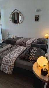 Odisea House