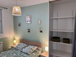 « Le City » proche aéroport CDG, Parc Astérix, Disney,