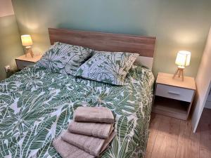 « Le City » proche aéroport CDG, Parc Astérix, Disney,