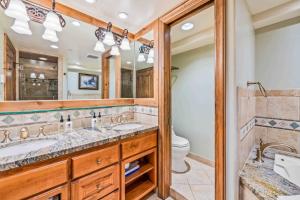 Lodge at Lionshead 404