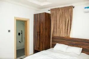 Skenyo Hotel & Apartments - Buga