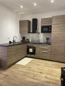 Charmant appartement