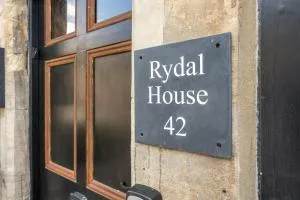 Rydal House - Tackley