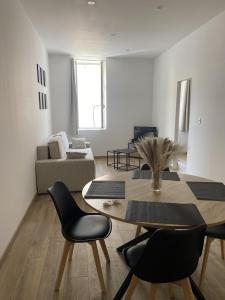 Charmant appartement