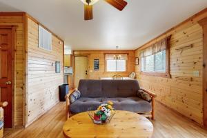 Adventure Basecamp! Three Bears Resort Retreat