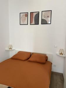 Appartements Charmant appartement : Appartement 1 Chambre