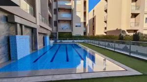 Cozy dar - Hammamet Sud