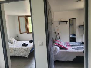 Villas Le Chalet de Julia : photos des chambres