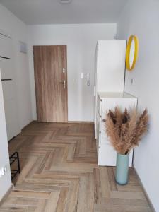 Studio Turkusowa Apartamenty