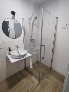 Studio Turkusowa Apartamenty