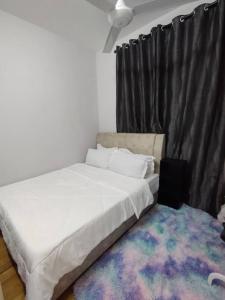 Homestay DHumairah kg Chabau JASIN
