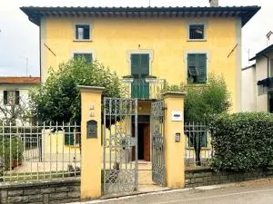 A Casa Dei Nonni - Misciano