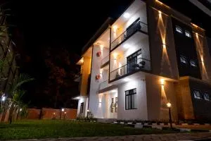 Q-Plus Apartments - Mulinja