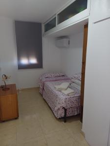 apartamento las Gondolas