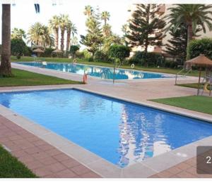 apartamento las Gondolas