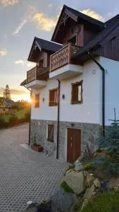 Widokówka - 亚沃尔基