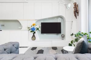 Wisła Riverside Apartamenty