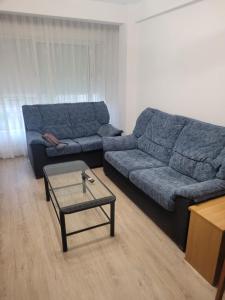 apartamento de la playa