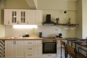 NEW!Acropolis View highly Stylish Flat,2 min metro