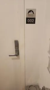 City housing - Jåtta