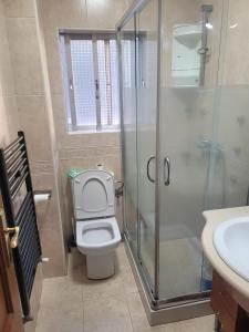 apartamento de la playa