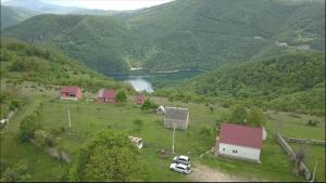 Apartment Beautiful view in Piva